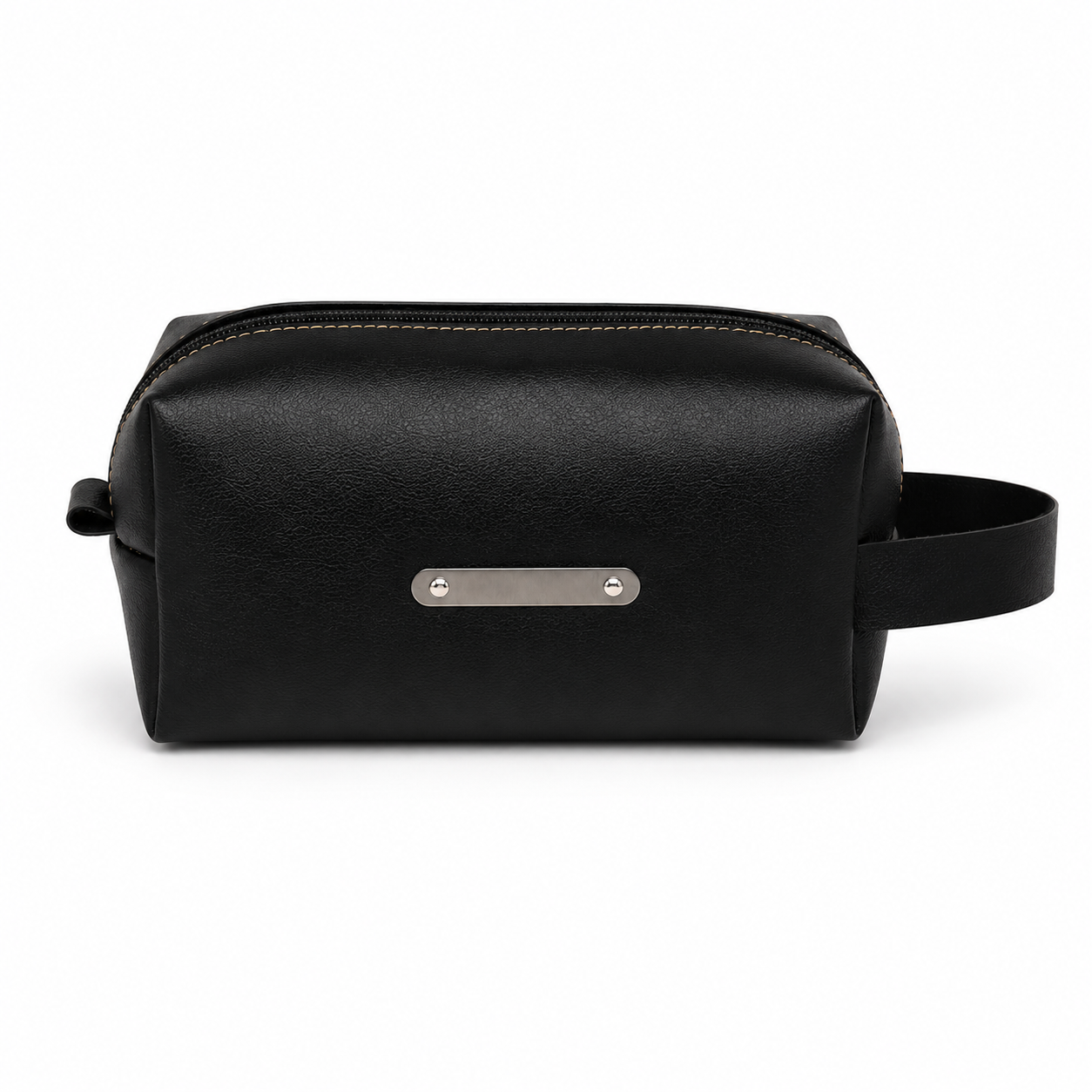 MULTIPURPOSE POUCH MYC 07 BLACK / MYC 08 BROWN image 2