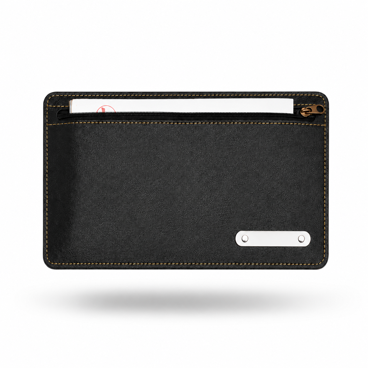 STATIONARY POUCH MYC 15 BLACK / MYC 16 BROWN  image 4