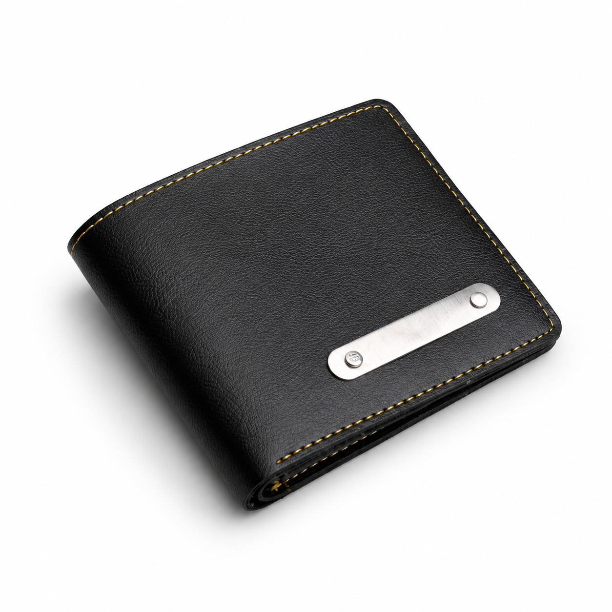 GENTS WALLET MYC 19 BLACK / MYC 20 BROWN 