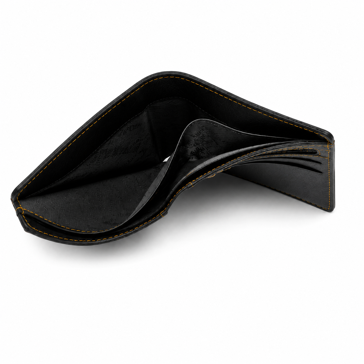 GENTS WALLET MYC 19 BLACK / MYC 20 BROWN  image 3