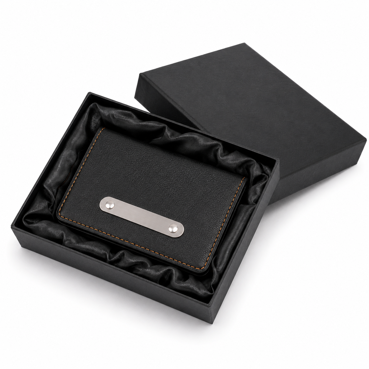 MULTI CARD HOLDER MUYC 21 BLACK /MYC 22 BROWN image 5