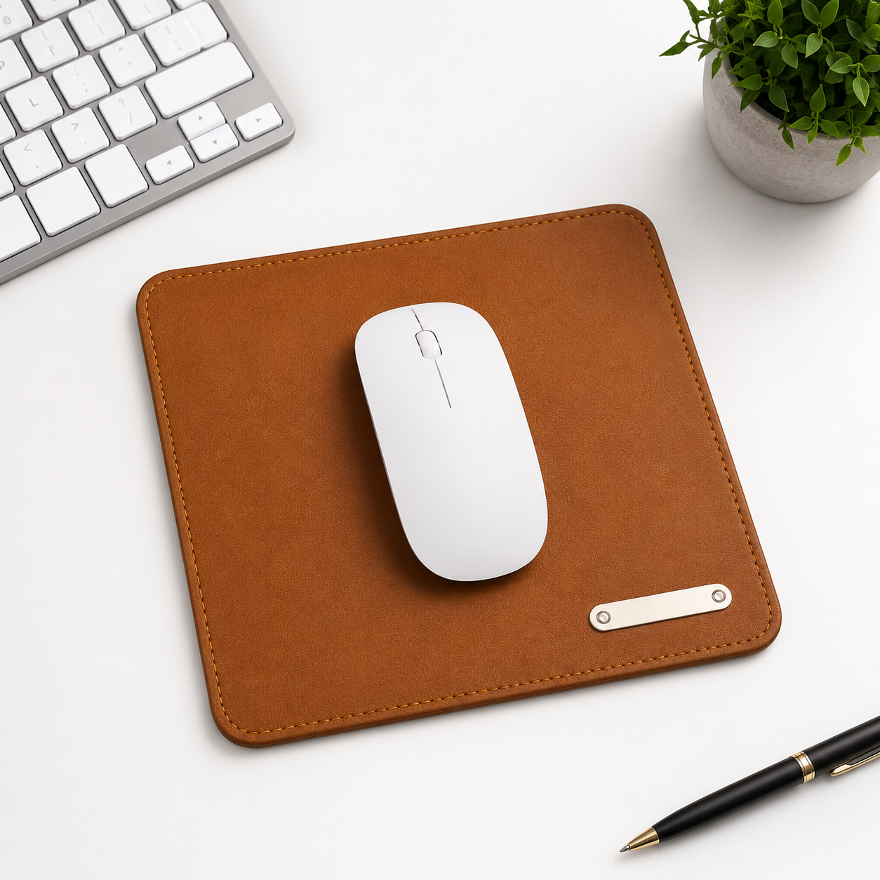 MOUSE PAD MYC 33 BLACK MYC MYC 34 BROWN image 3
