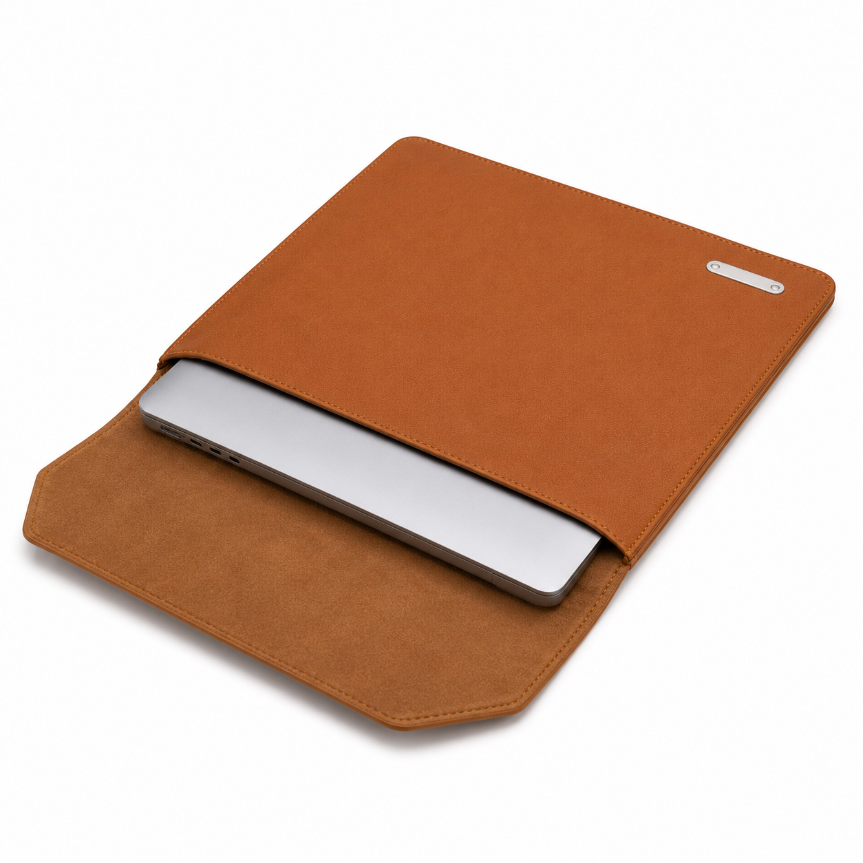 LAPTOP SLEEVE MYC 35 BLACK MYC 36 BROWN image 3