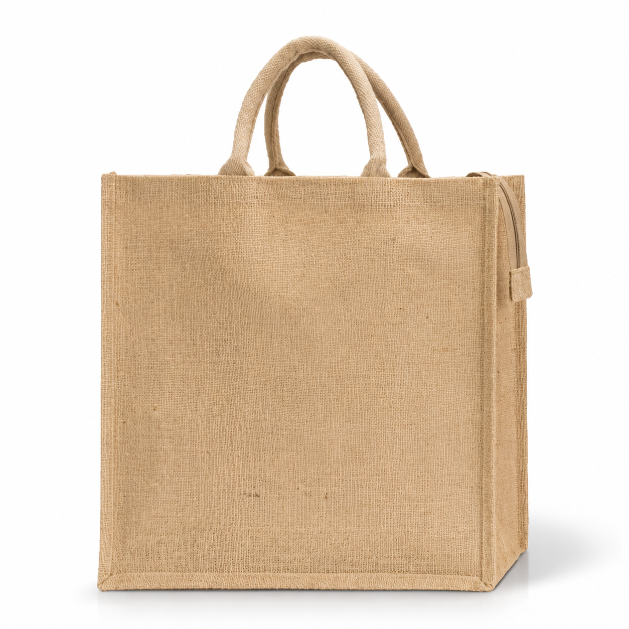 BIG SIZE ZIPPER BAG