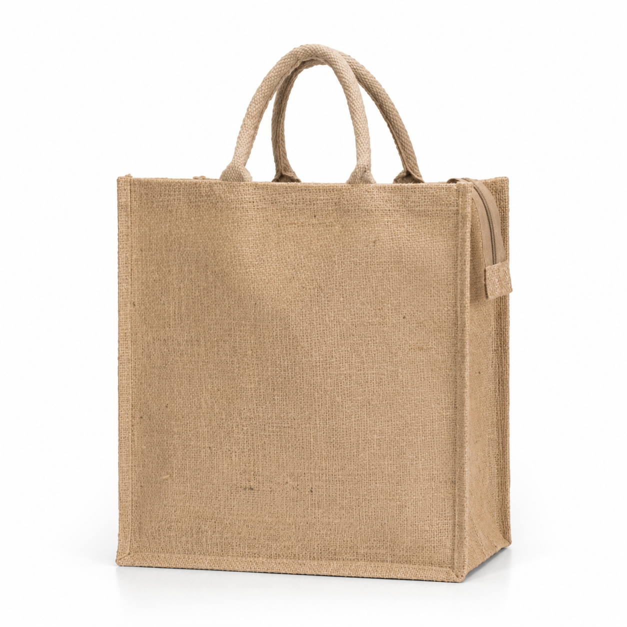 BIG SIZE ZIPPER BAG image 2