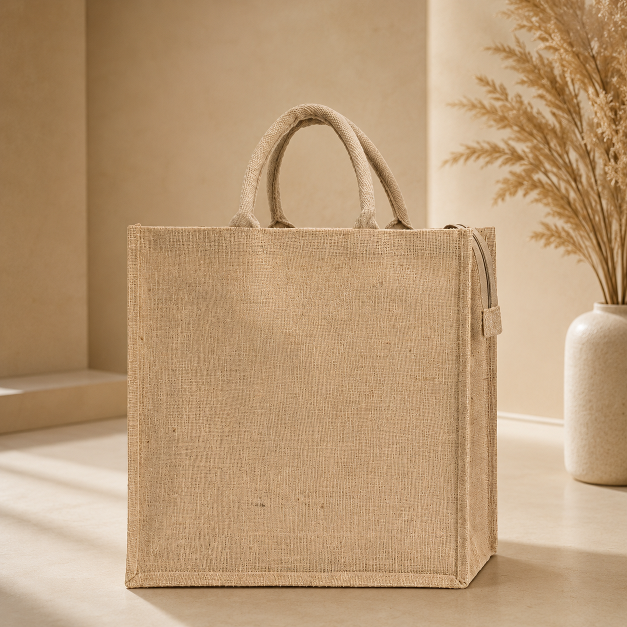 BIG SIZE ZIPPER BAG image 3