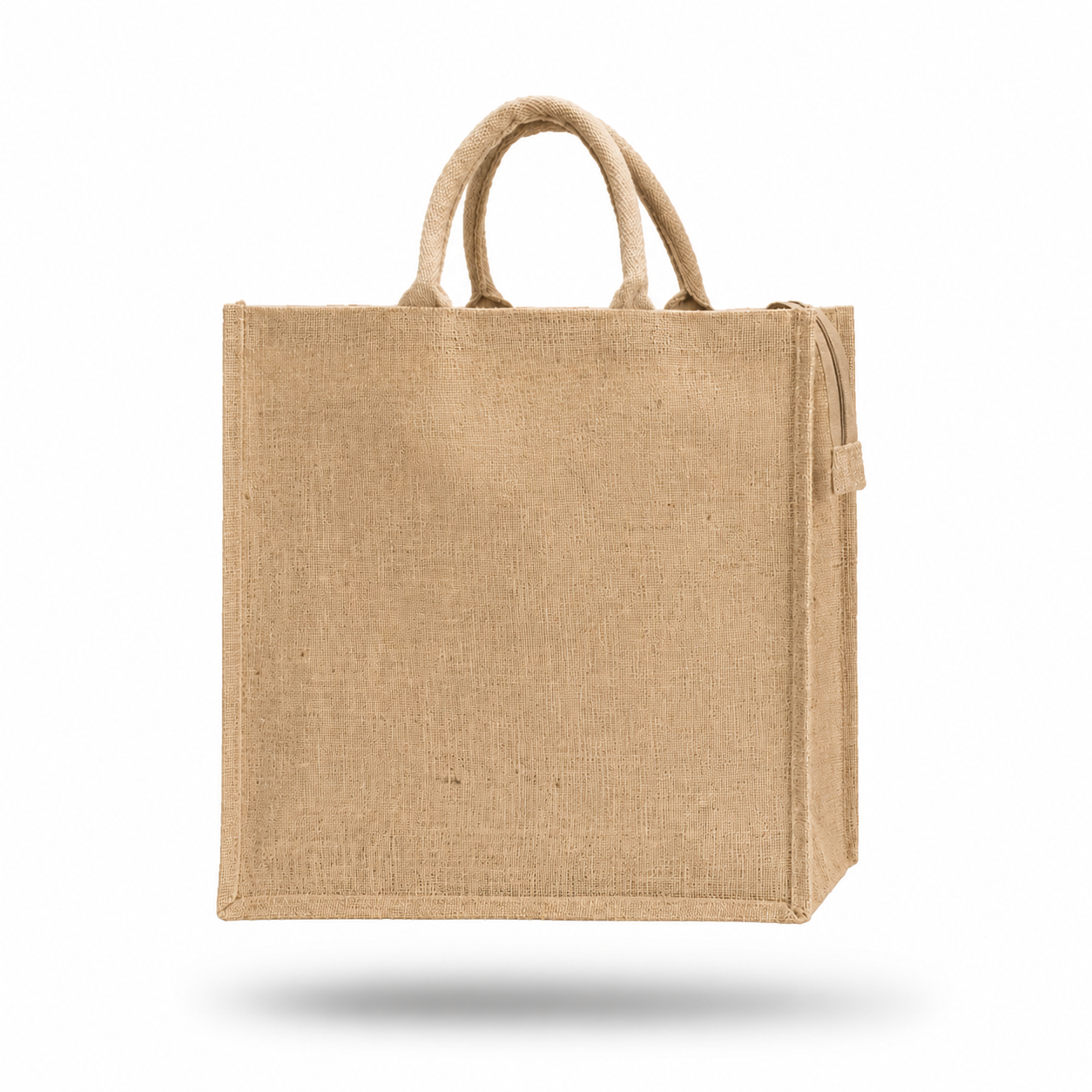 BIG SIZE ZIPPER BAG image 4