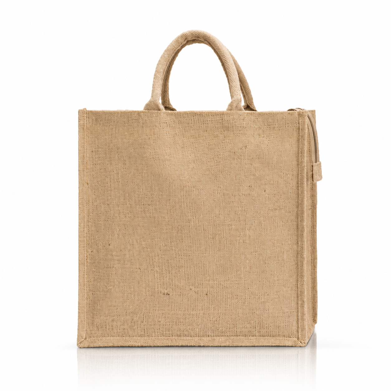 BIG SIZE ZIPPER BAG image 5