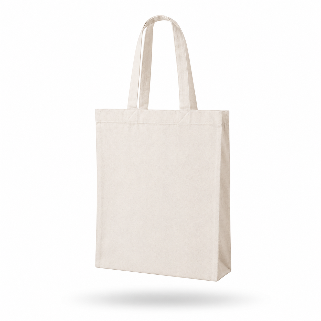 COTTON TOTE BAG 150 GSM image 4