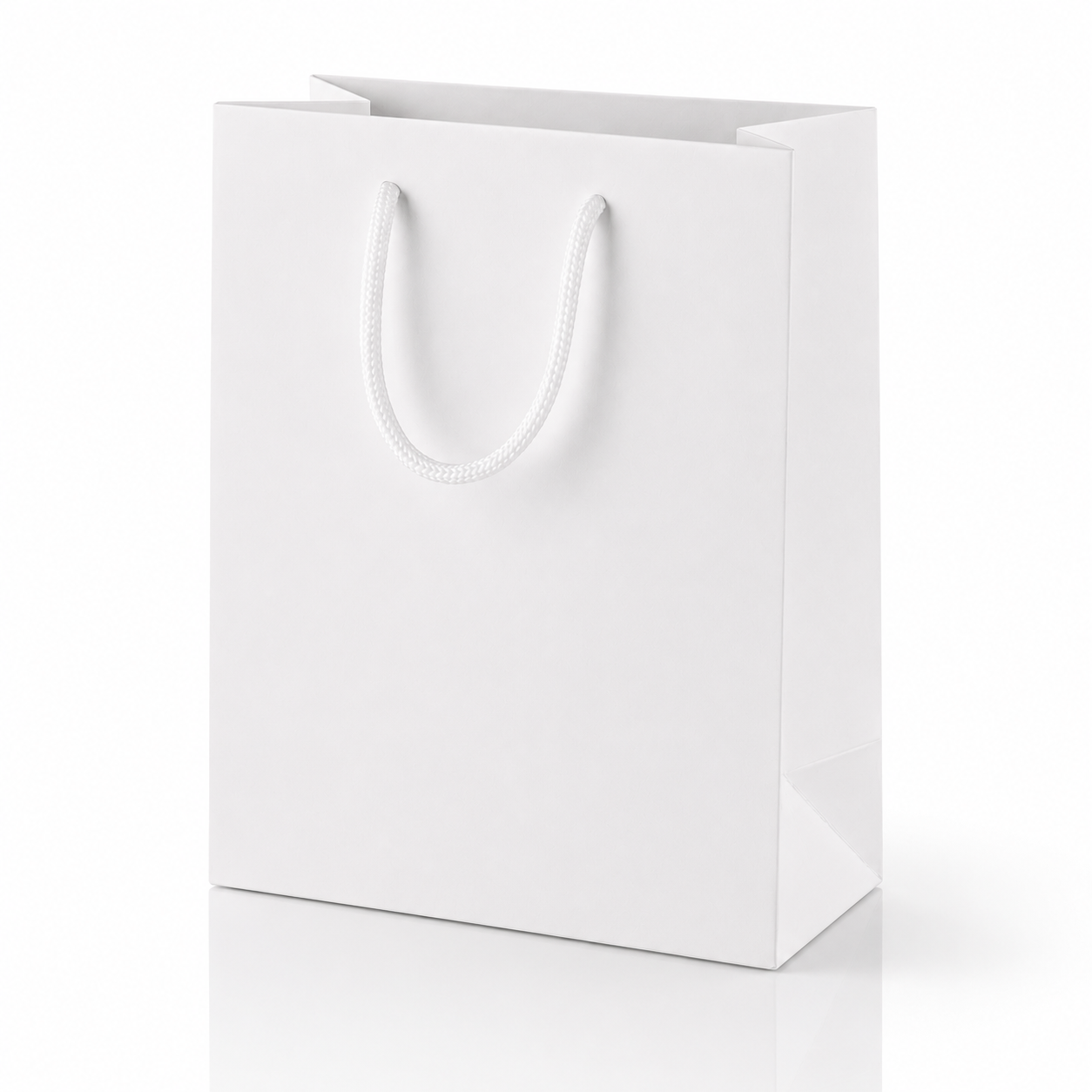PAPER BAGS PAP WHITE large 05 image 4