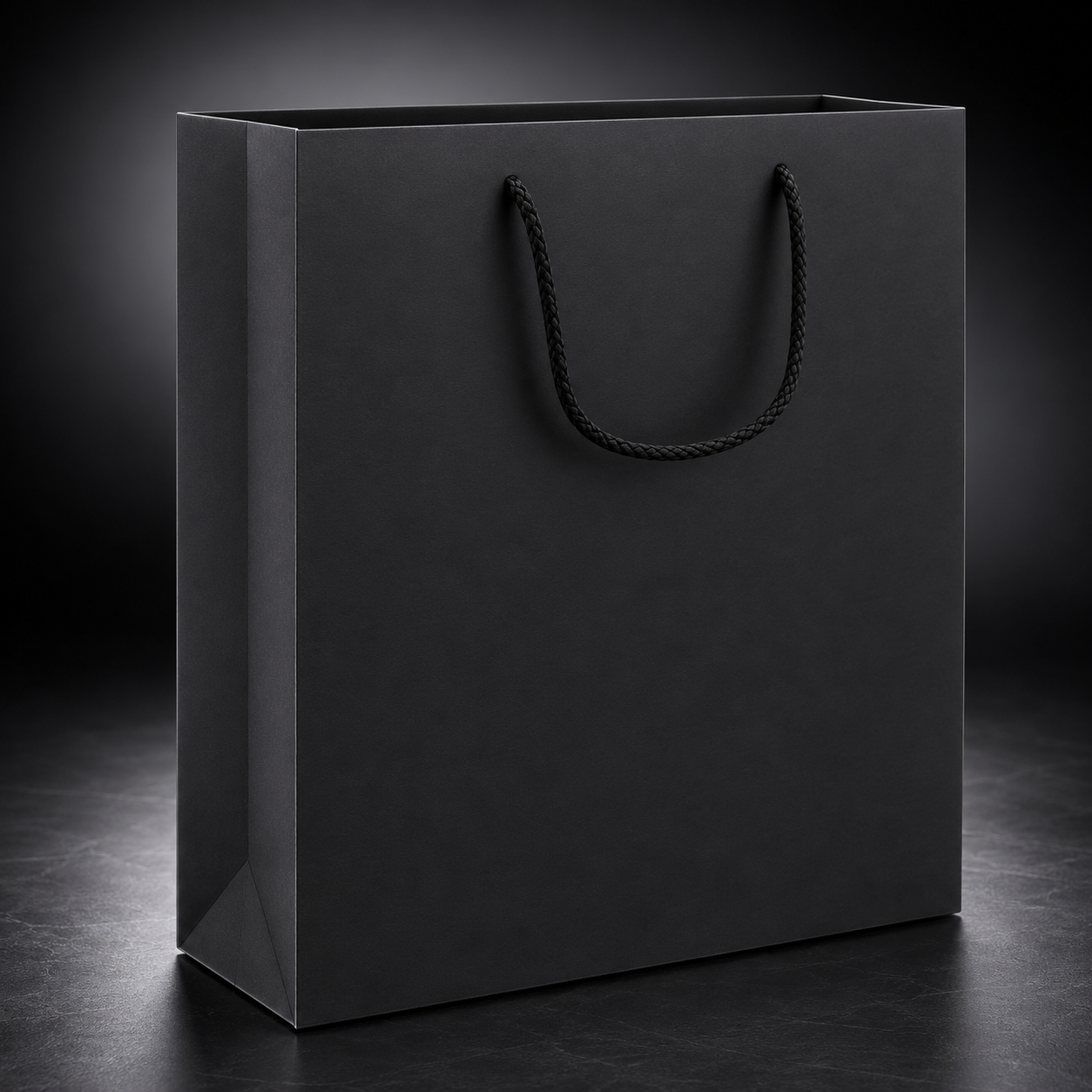 PAP BLACK LARGE image 3