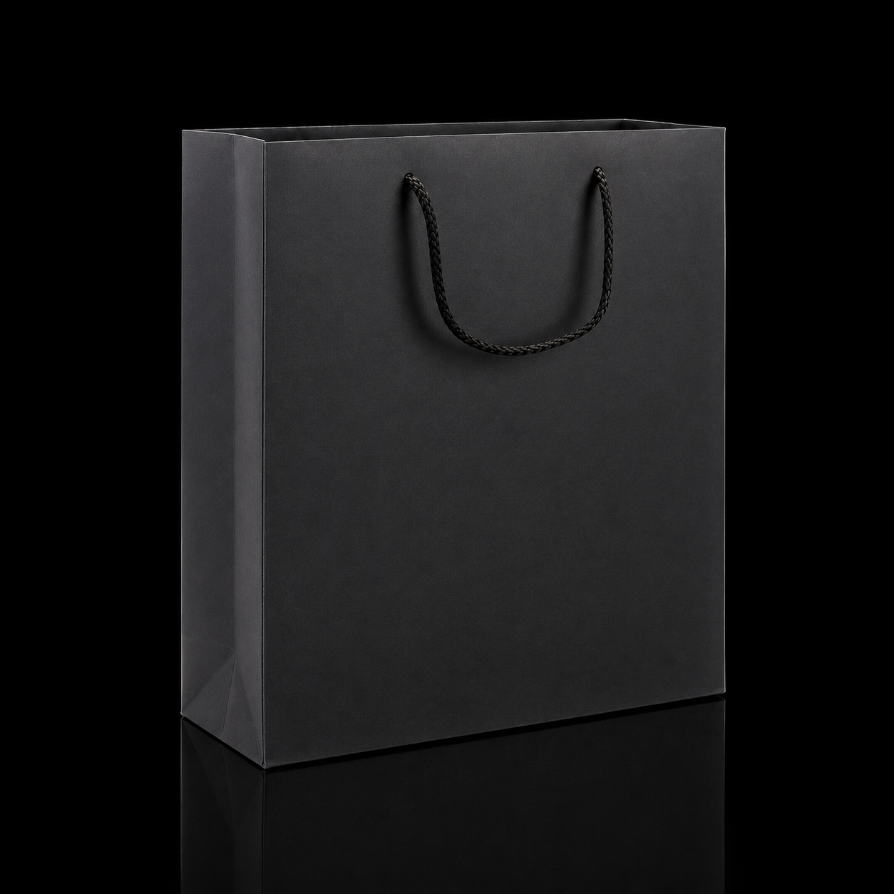 PAP BLACK LARGE image 4