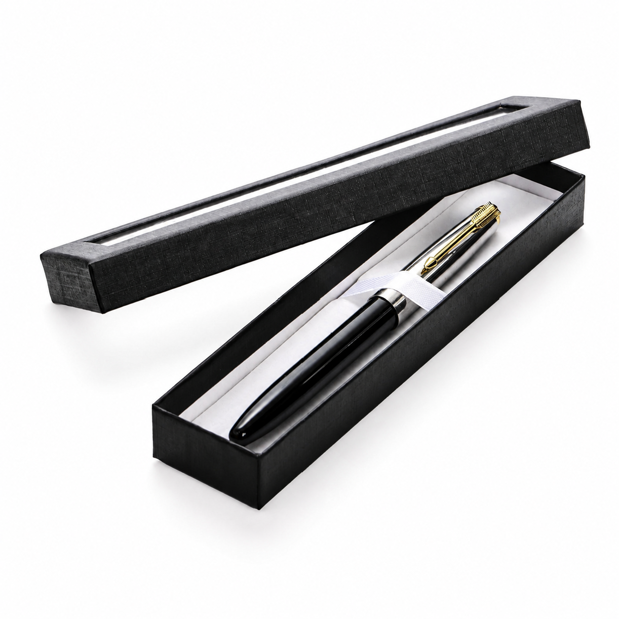 PB3 Imported Hard Gift Box for 1 Pen