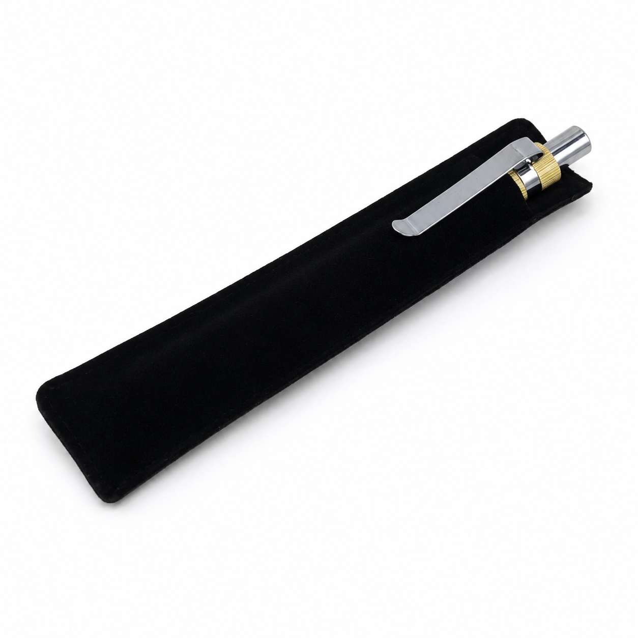 PB10 Velvet Pouch for 1 Pen image 3