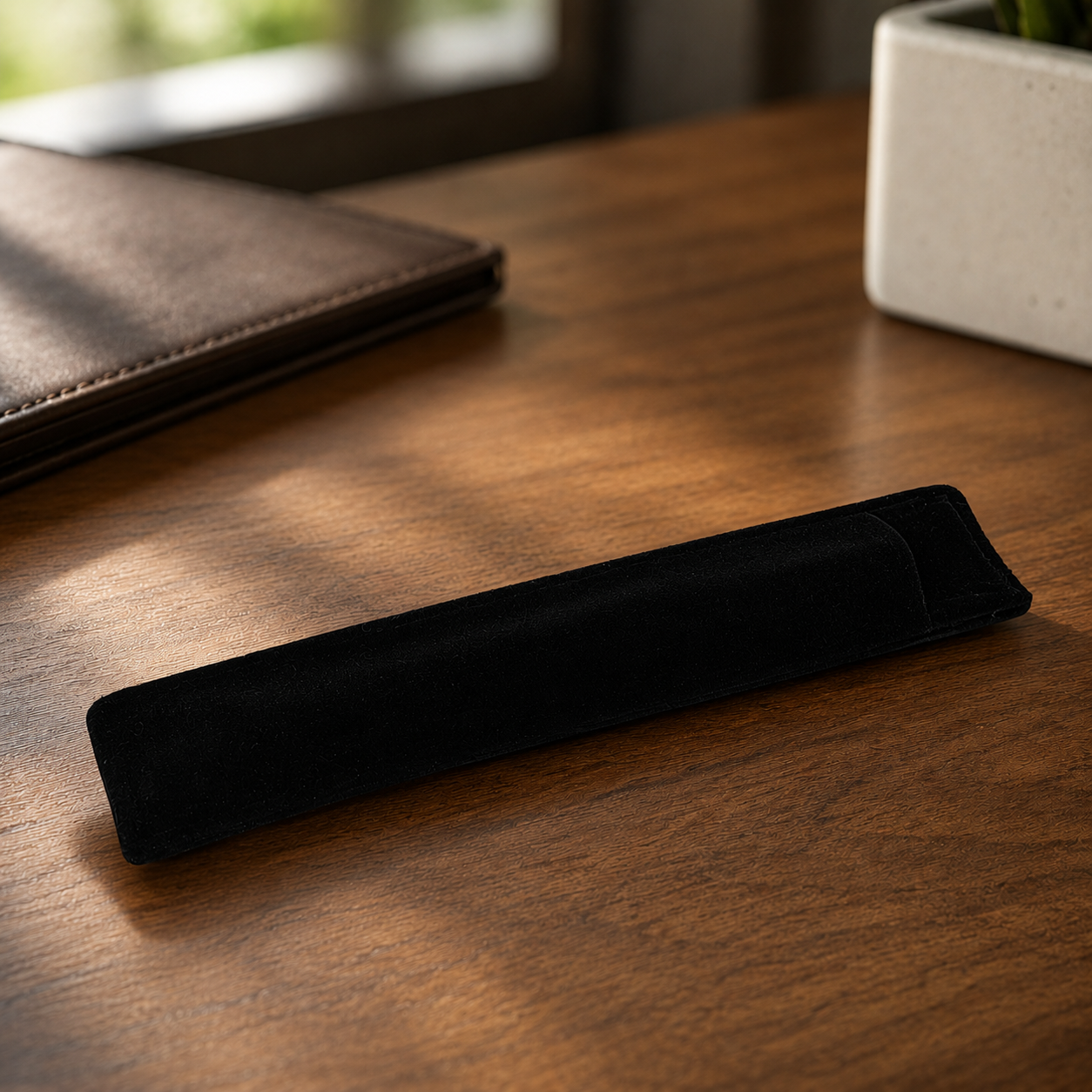 PB10 Velvet Pouch for 1 Pen image 5