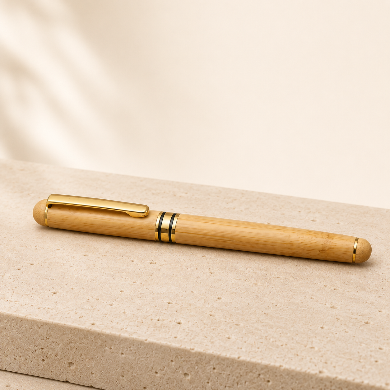 PB12 Wooden Pen Box for 1 Pen image 2