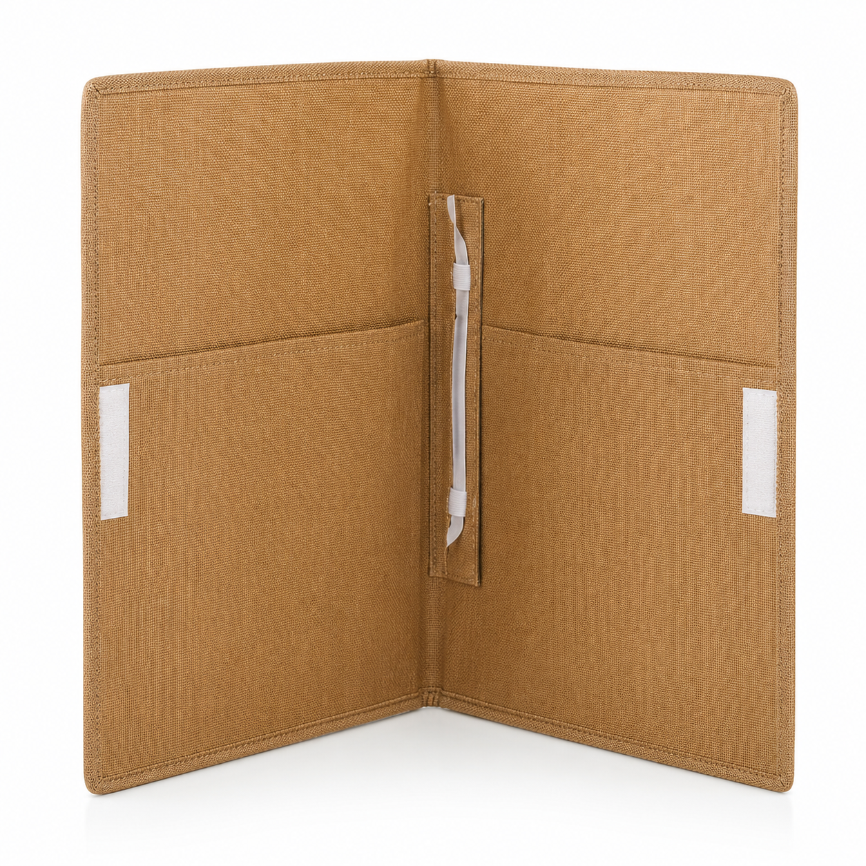 SOFT BOUND JUTE FOLDER image 4