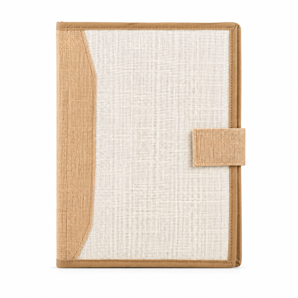 HARD BOUND JUTEFOLDER