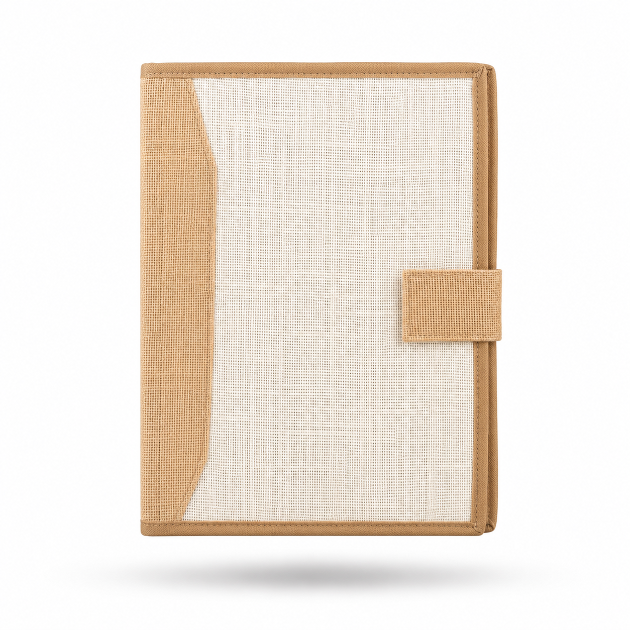 HARD BOUND JUTEFOLDER image 4