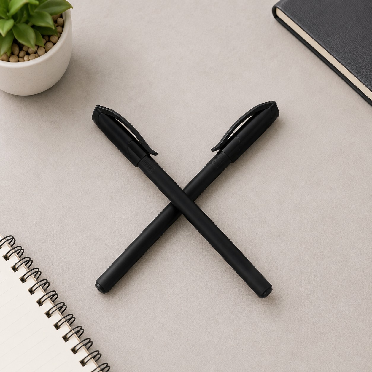 TRIJET BLACK image 2