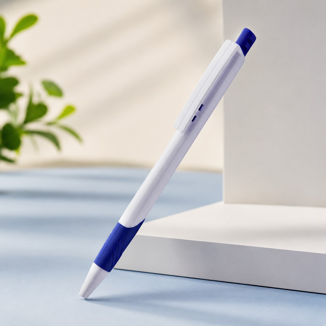 GRIPPER BLUE
