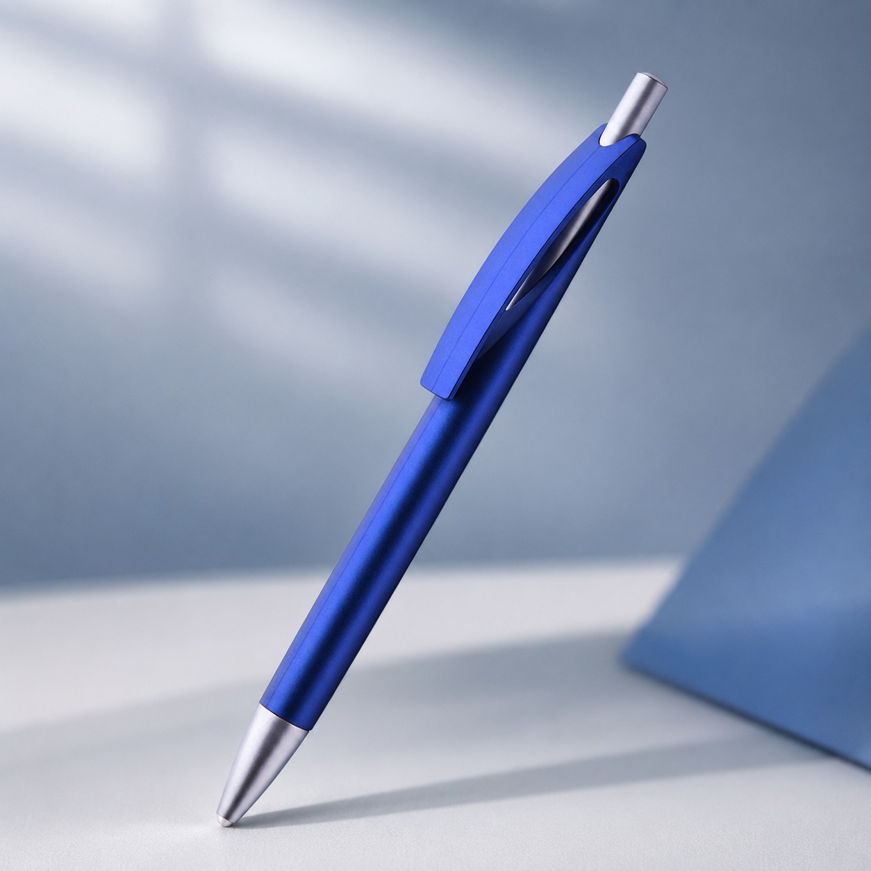 CURVE BLUE