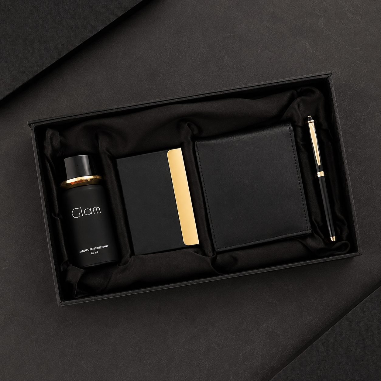PERFUMO PEN , WALLET& CARDHOLDER image 4