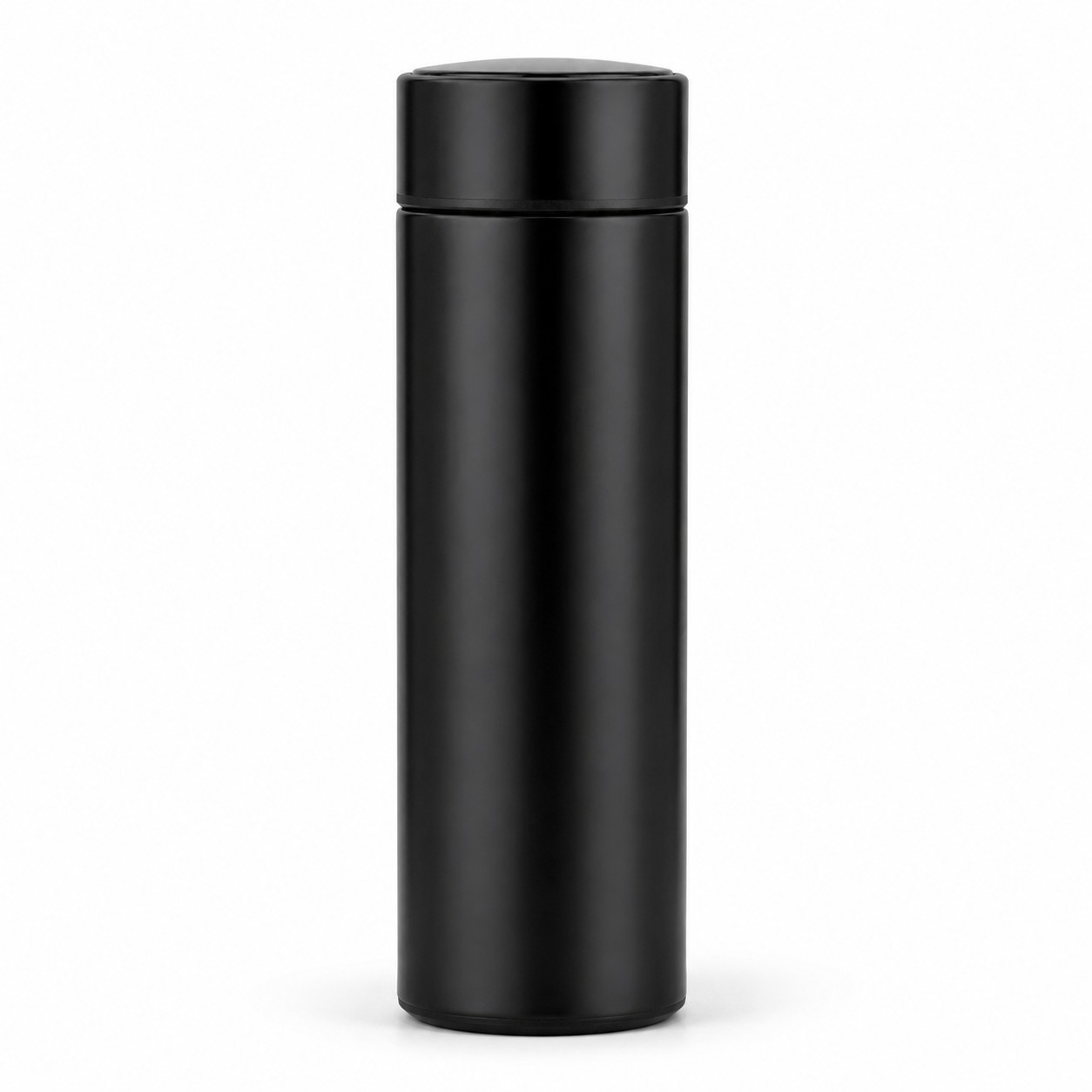 TEMPERATURE DISPLAY 500 ML BLACK