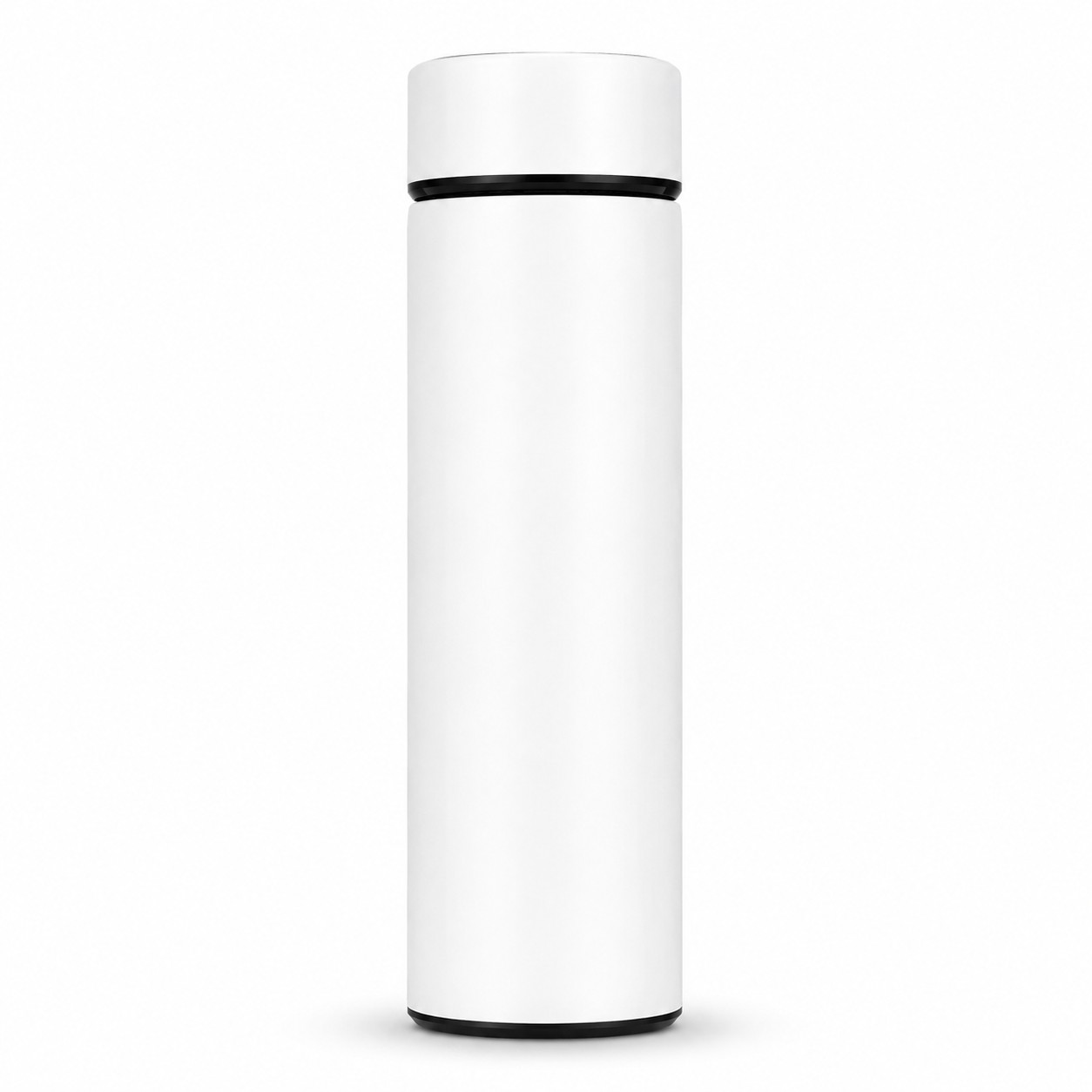 TEMPERATURE DISPLAY 500 ML WHITE