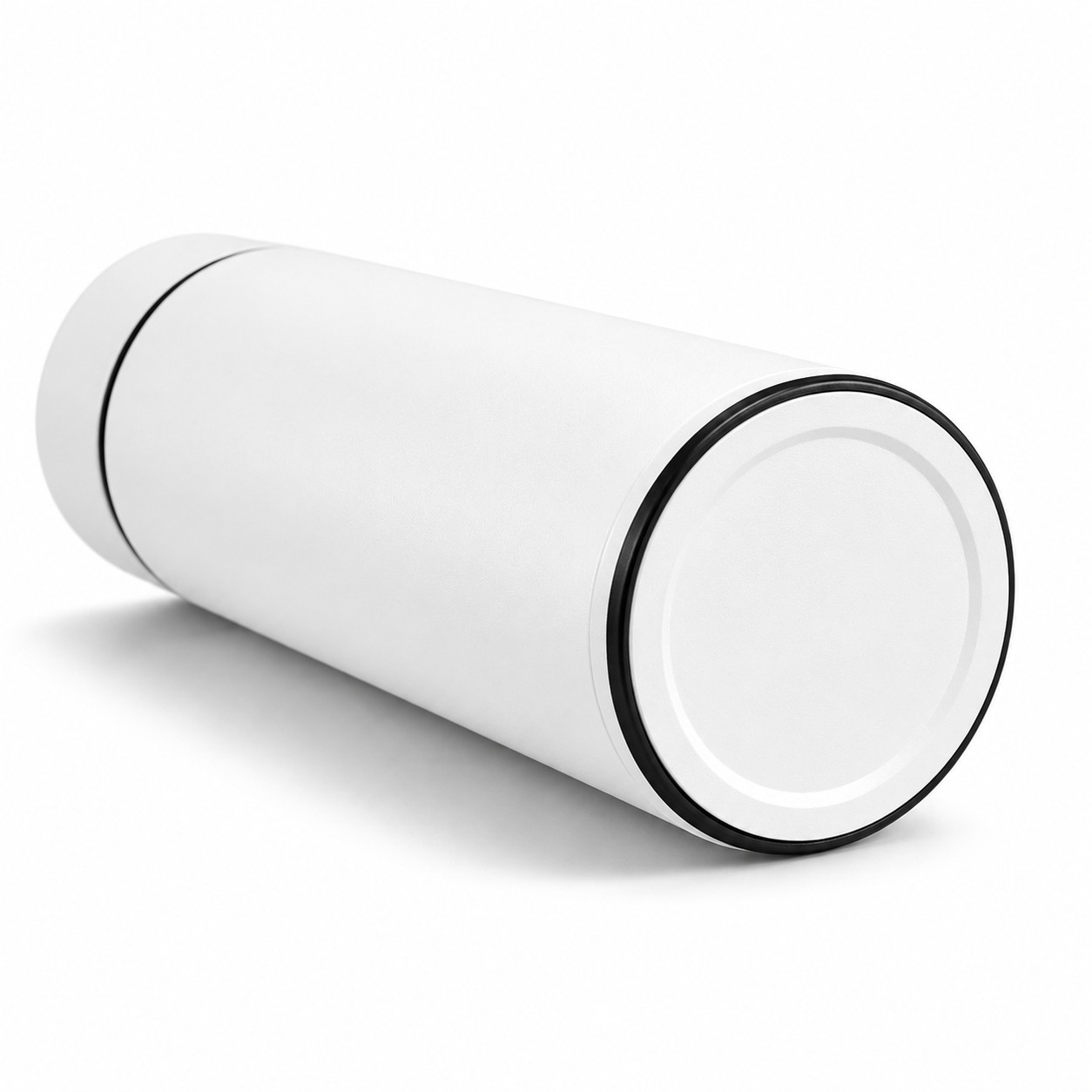 TEMPERATURE DISPLAY 500 ML WHITE image 5