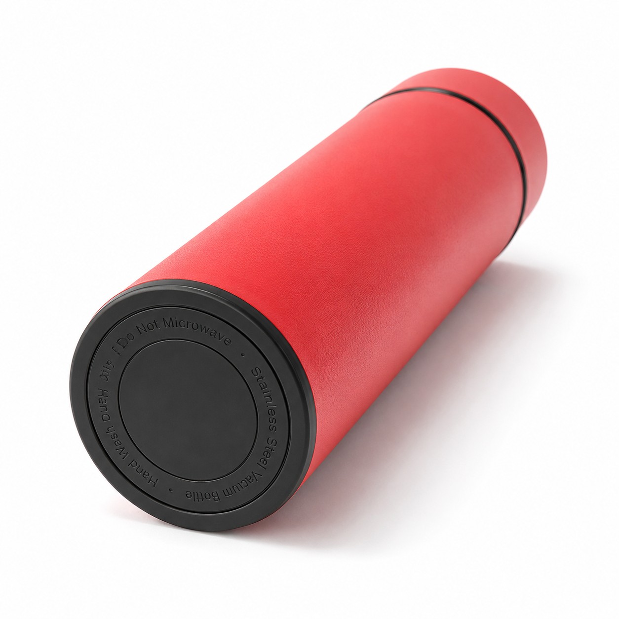 TEMPERATURE DISPLAY 500 ML RED image 5