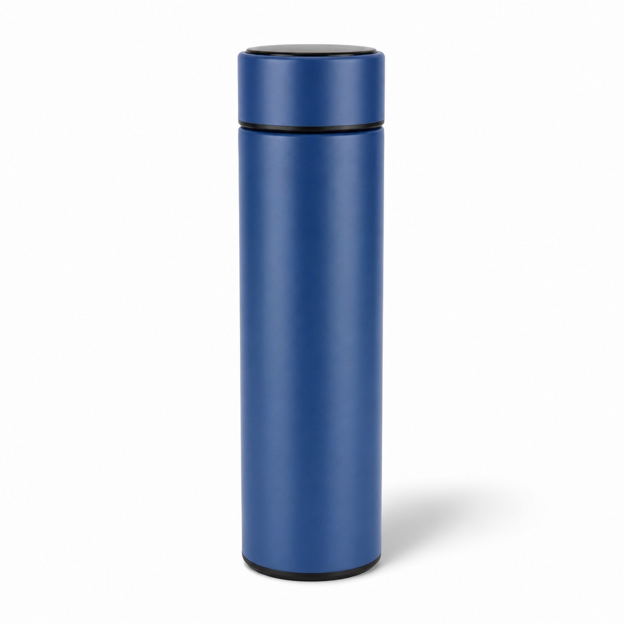 TEMPERATURE DISPLAY 500 ML BLUE