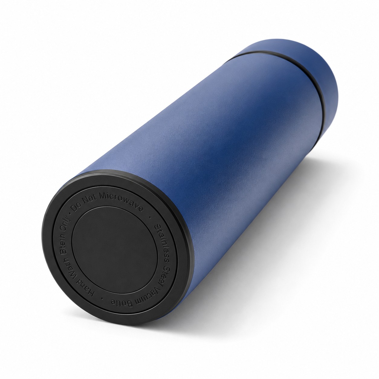 TEMPERATURE DISPLAY 500 ML BLUE image 5