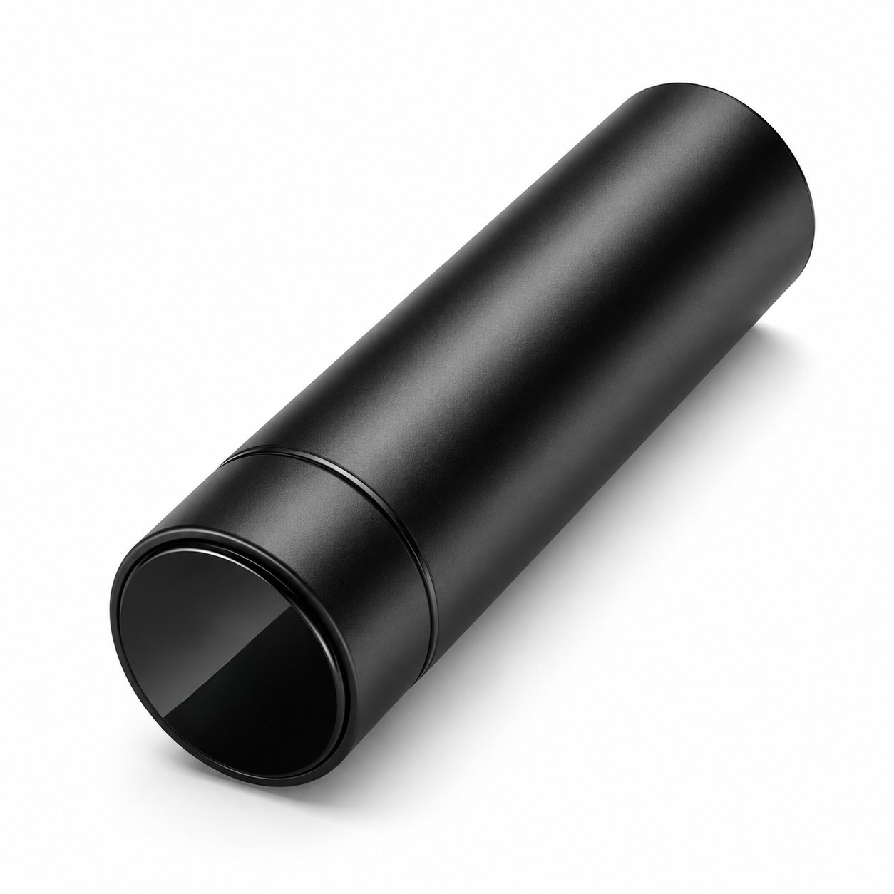 WITHOT TEMPERATURE DISPLAY 500 ML BLACK image 2
