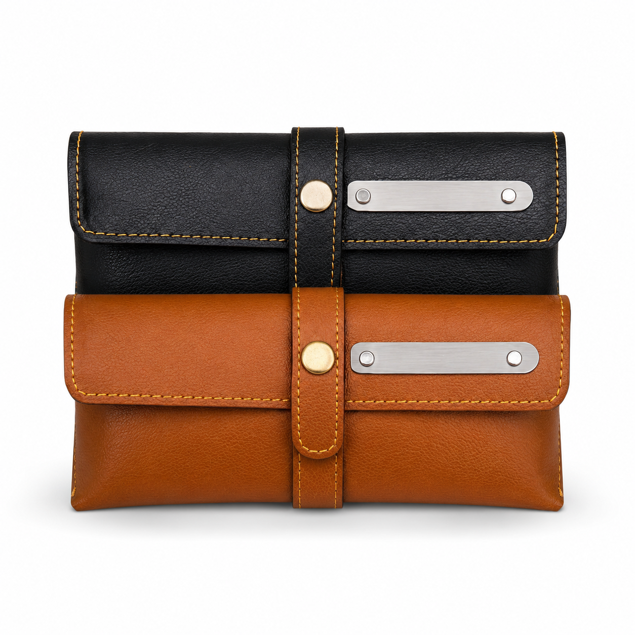 SUNGLASS COVER MYC 05 BLACK / MYC 06 BROWN