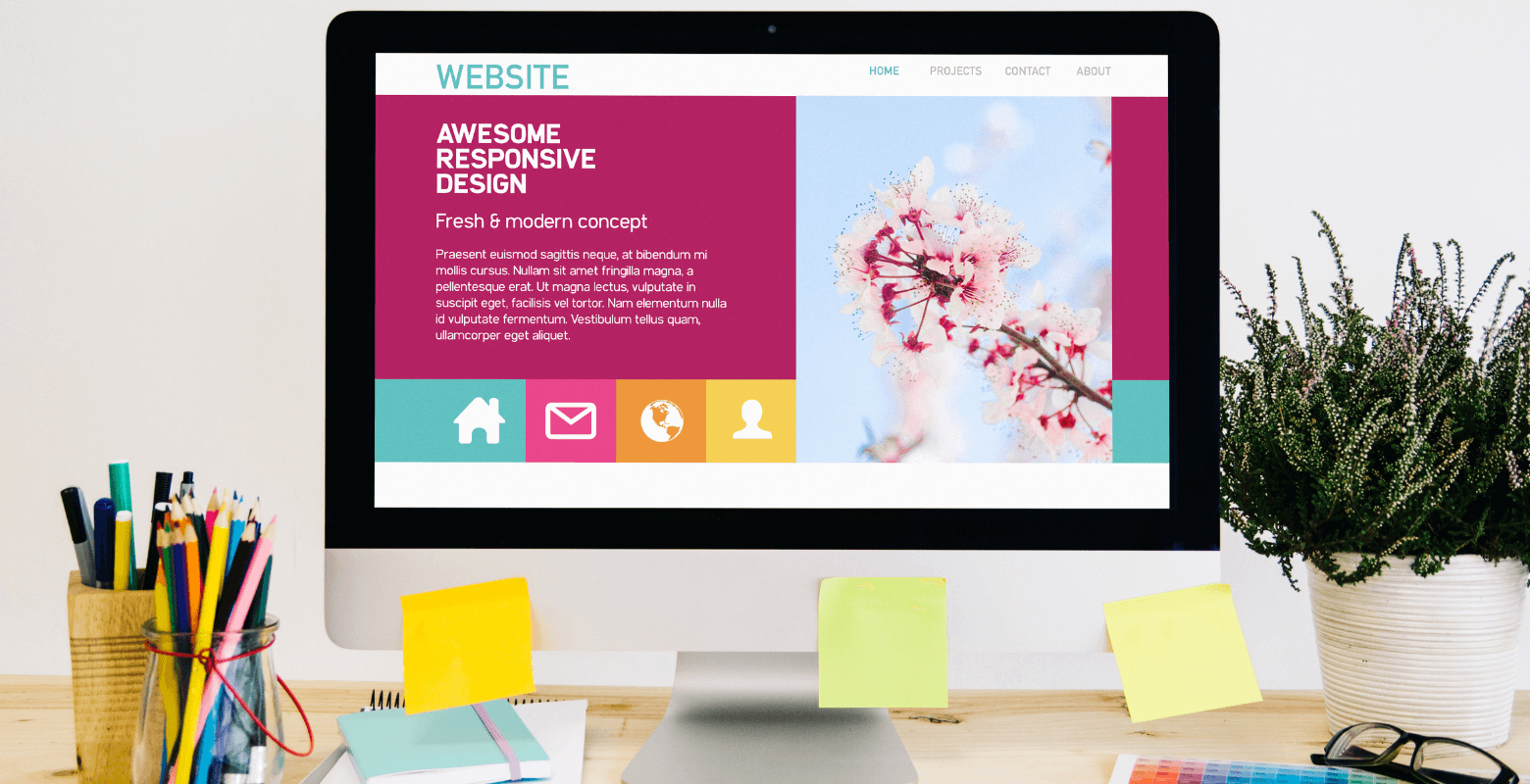 Website Development